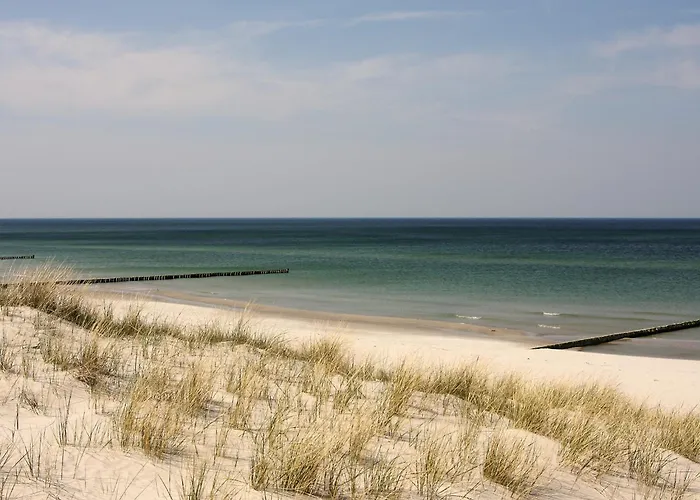 Hotel Ostseewoge
