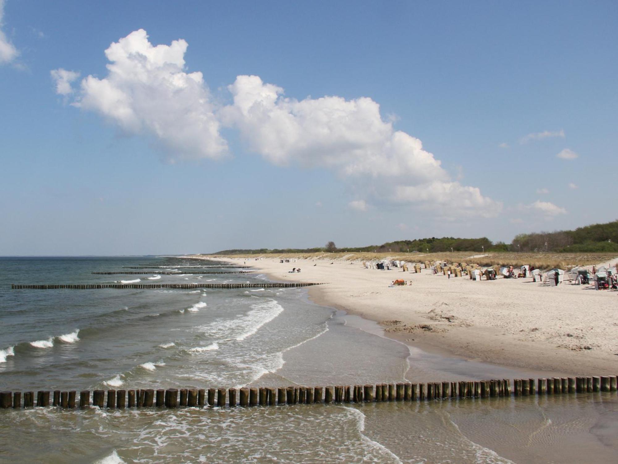 Ostseewoge Hotel 3*