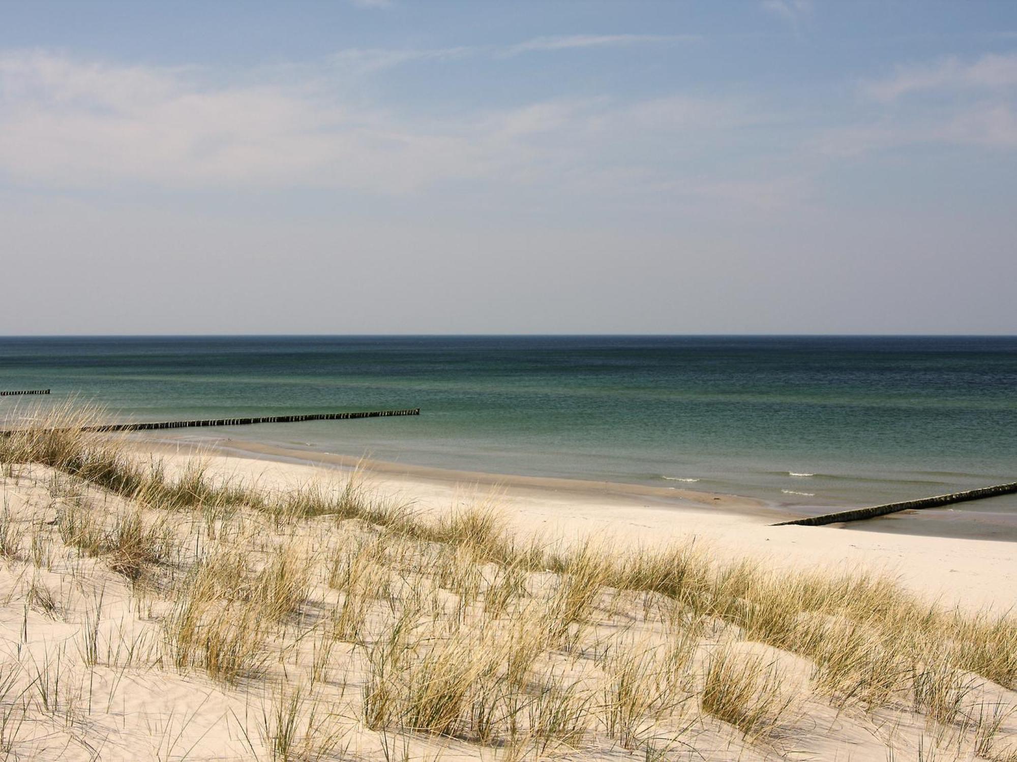 Hotel Ostseewoge 3*
