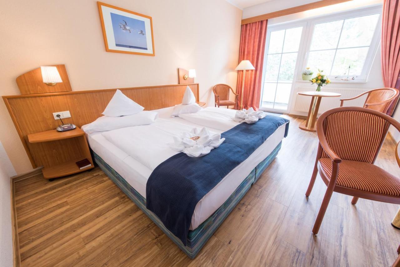 Ostseewoge Hotel 3*